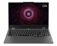 Lenovo LOQ-15 Ryzen 5-7235HS/32GB/512/Win11 RTX3050 144Hz - 1269257 - zdjęcie 3